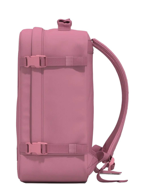 Plecak torba podręczna CabinZero 36 l - rosa rosa