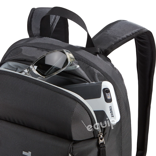 Funkcjonalny plecak Thule EnRoute 18 l - black