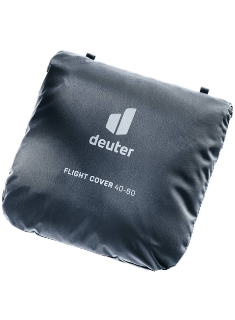 Pokrowiec transportowy Deuter Flight Cover 40-60 - black