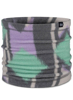 Szal komin Buff Polar Prints Neck Warmer - cusha multi