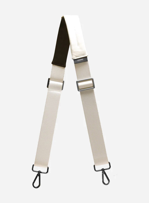Pas ramienny do torby Orbitkey Crossbody Bag Strap -  stone