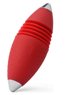 Korek do wina Cheer Moda Rugby - red