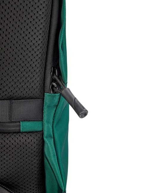 Plecak miejski XD Design Bobby Soft - forest green