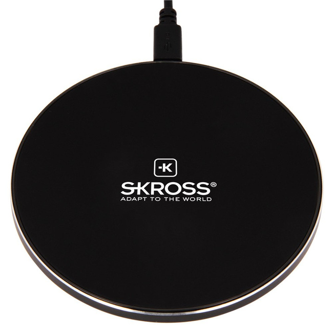 Ładowarka indukcyjna Skross Charger 10