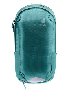 Plecak rowerowy Deuter Race 16 l - deepsea / jade