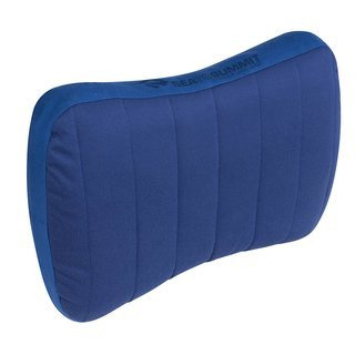 Poduszka Sea To Summit Aeros Premium Lumbar Support - navy blue