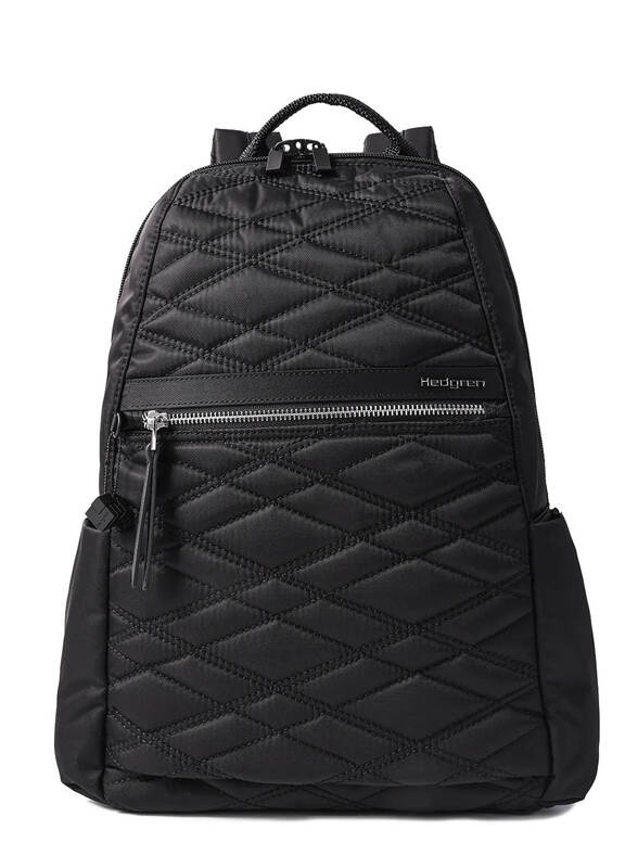 new quilt full black