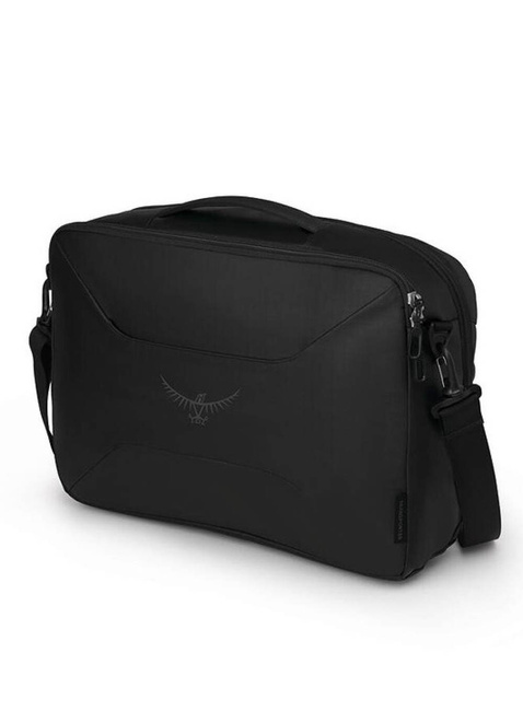 Torba podręczna Osprey Transporter Carry-On Boarding Bag - raven black