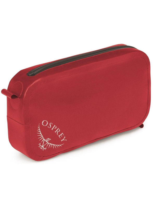poinsettia red