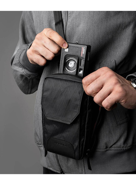 Saszetka na ramię Alpaka Modular Sling V2 X-Pac® - black