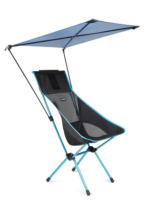 Baldachim do krzesła Helinox Personal Shade - blue horizon
