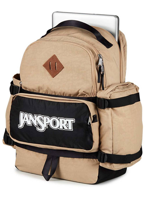 Plecak JanSport Seattle Pack - travertine