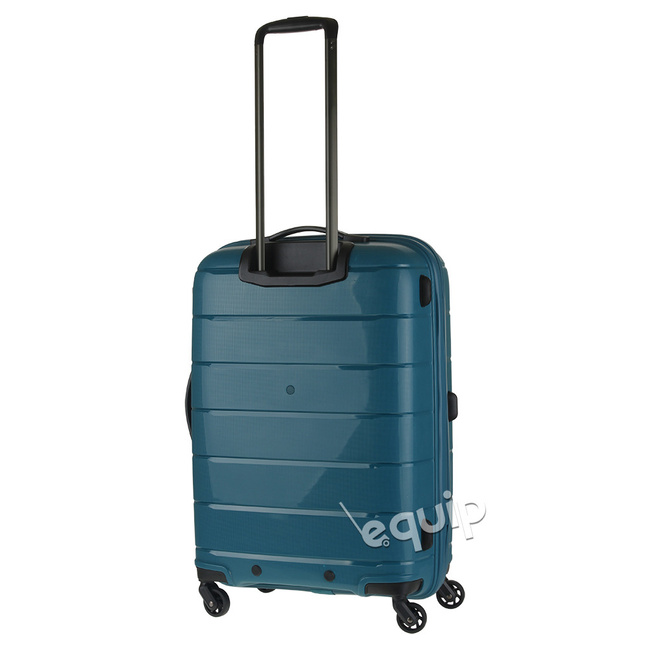 Walizka średnia Puccini Madagascar - morski