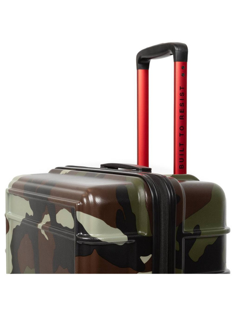 Walizka duża Eastpak Resist'r Zip L - camo