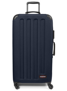 Duża walizka Eastpak Tranzshell L - ultra marine
