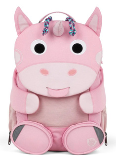 Plecak dziecięcy Affenzahn Large Friend - unicorn