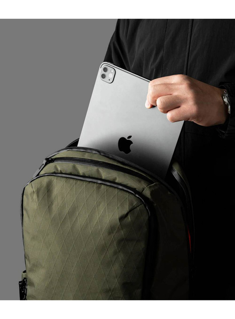 Plecak miejski Alpaka Elements Pro X-Pac® - olive green