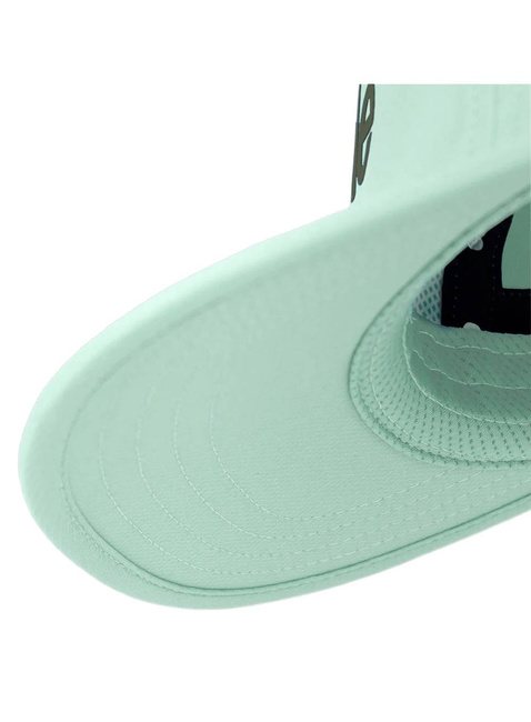Czapka sportowa Ciele Athletics GOCap Classic Athletics - dusty turquoise