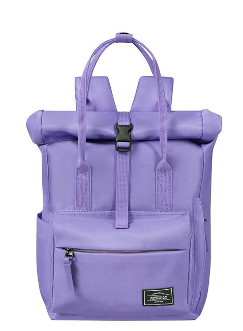 Plecak miejski American Tourister Urban Groove City - soft lilac