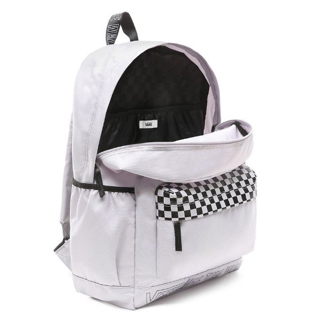 Miejski plecak Vans Sporty Realm Plus - evening haze / surround