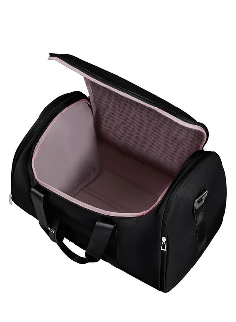 Torba damska Samsonite Camden SMSNT Duffle M - black