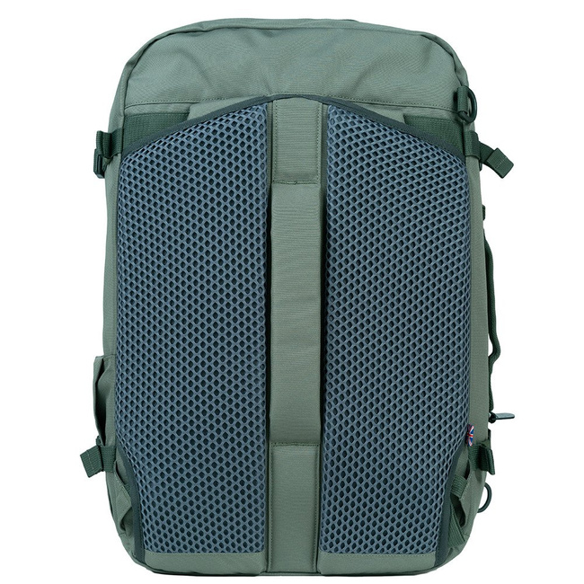Plecak torba podręczna CabinZero Classic Plus 42 l - georgian khaki