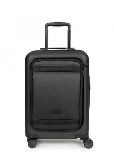 Walizka mała hybrydowa Eastpak Cnnct Case S - cnnct coat