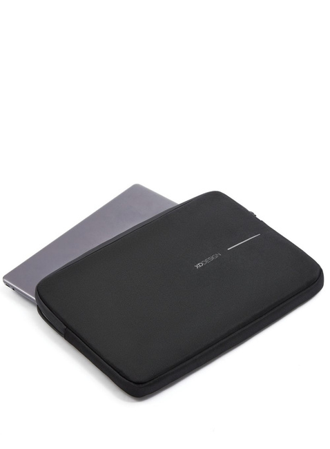 Pokrowiec na laptopa XD Design 16" Laptop Sleeve - black