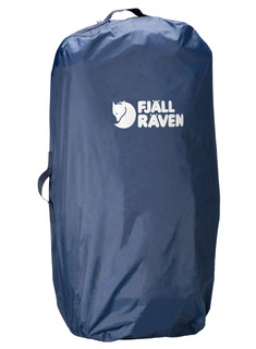 Pokrowiec transportowy Fjallraven Flight Bag 50-65 - navy