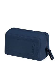 Kosmetyczka podróżna American Tourister Urban Groove UG27 Washbag - dark navy