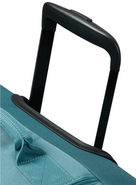 Torba podróżna American Tourister City Racer Duffle S - petrol
