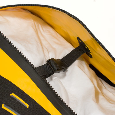 Torba podróżna wodoodporna Ortlieb Duffle 60l