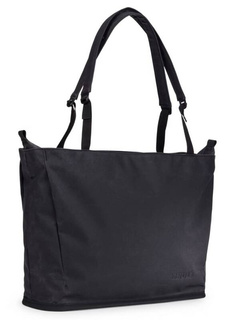 Torba miejska szoperka Thule Aion Tote Bag - black