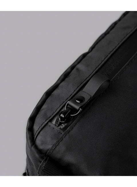 Kosmetyczka podróżna Alpaka Wash Kit - black knight