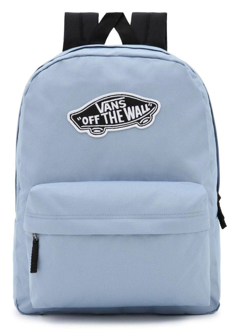 Plecak codzienny Vans Realm 22 l - ashley blue