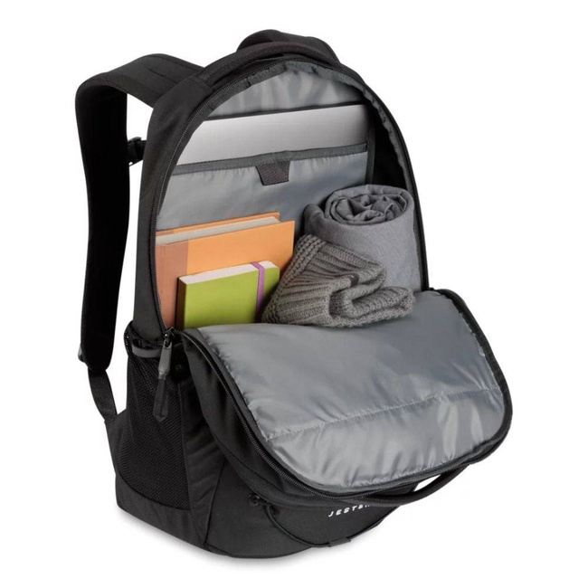 Plecak szkolno-miejski The North Face Jester - black