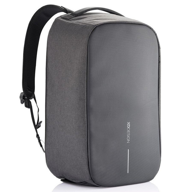 Plecak / torba antykradzieżowa XD Design Bobby Duffle - black