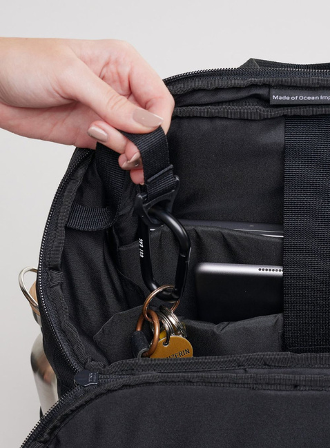 Plecak podróżny GOT BAG Pro Pack - black