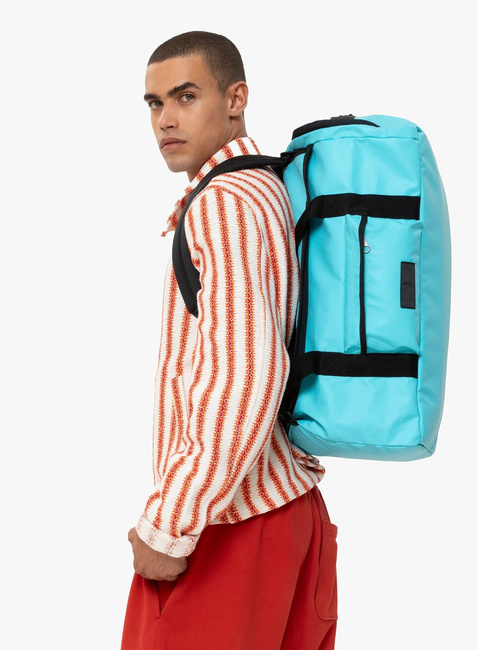 Plecak torba Eastpak Tarp Duffl'R S - tarp sea