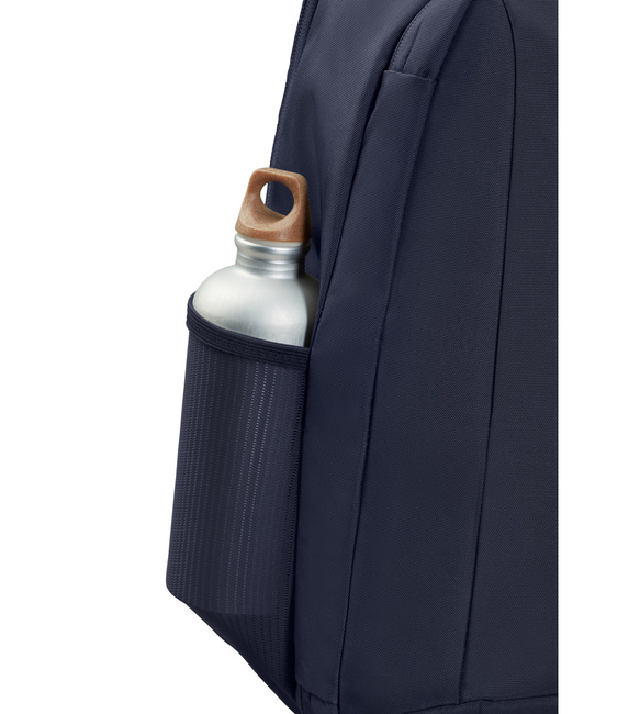 Plecak kabinowy Samsonite Guardit Classy BP Underseater 15,6" - midnight blue