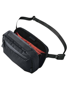 Torba na elektronikę Alpaka Elements Tech Case Max X-Pac® - black