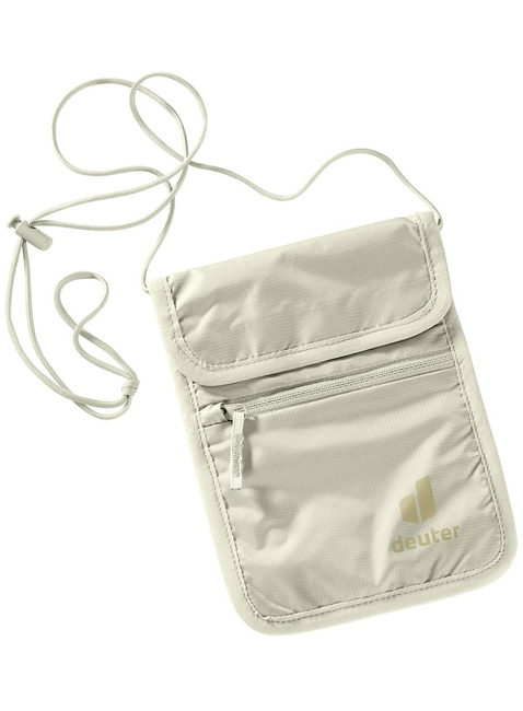 Portfel podróżny Deuter Security Wallet II - bone