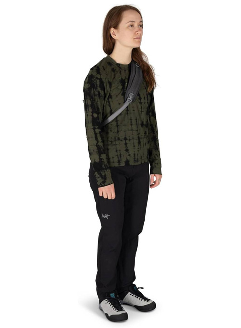 Plecak na jedno ramię Osprey Daylite Sling - black
