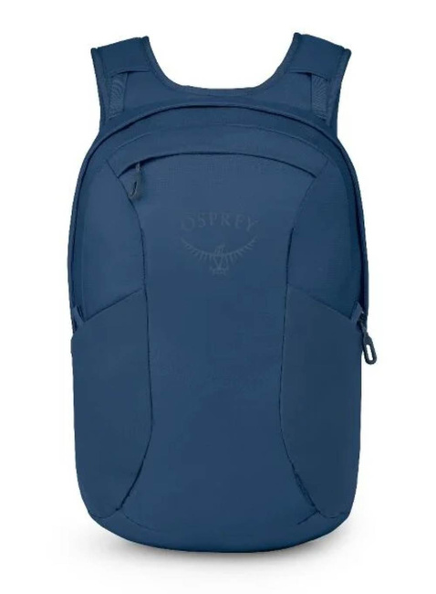 Plecak miejski Osprey Farpoint / Fairview Travel Daypack - antique blue