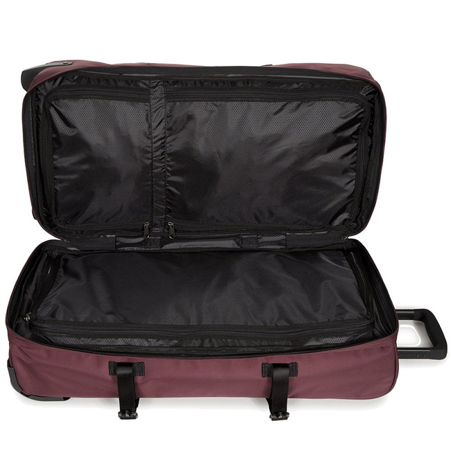 Torba podróżna Eastpak Tranverz M - constructed punch