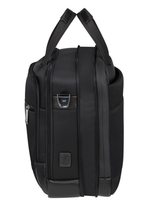 Torba na laptopa Samsonite Spectrolite 3.0 Bailhandle 15,6" Exp - black