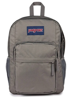 Plecak na laptopa JanSport Big Day Pack - graphite grey