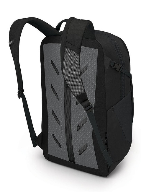 Plecak miejski Osprey Flare 27 - black