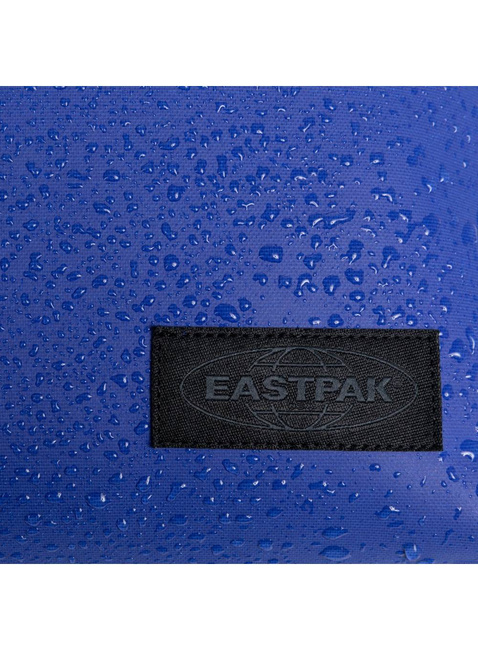 Torba podróżna na kółkach Eastpak Transit'R M - tarp blue