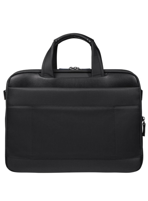 Torba na laptopa Samsonite Spectrolite 3.0 Bailhandle 15,6" Exp - black
